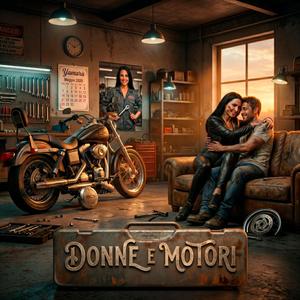 DONNE E MOTORI