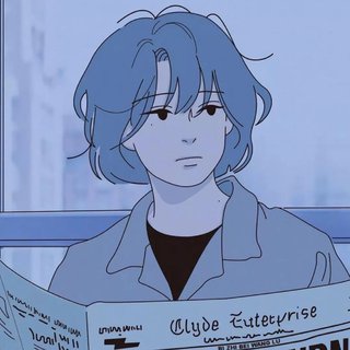 “我留意着自己不具备的种种”