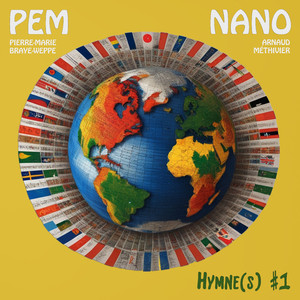 Hymne de la Corée du Nord - Anthem of North Korea