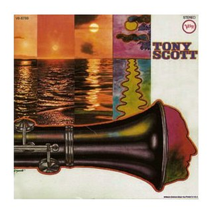 Blues for Charlie Parker