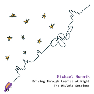 Rockwell's (For Rachel) (Ukulele Version)