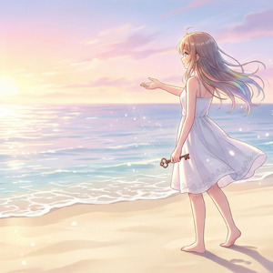 Ocean Breeze