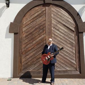 Recognition Blues (feat. Johnny King)