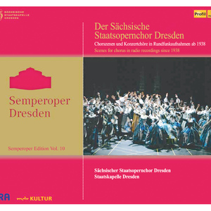 Svanda dudak (Schwanda, the Bagpiper):Act II: Fuge: Dobre znas veru hrat