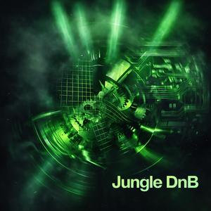 Infra Pulse (jungle dnb)