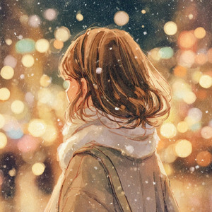 冬の幻 (feat. 花隈千冬)