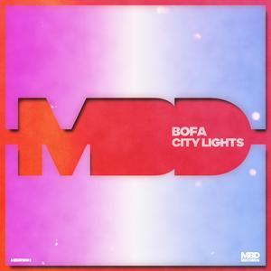 City lights (Extended)