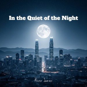 In the Quiet of the Night