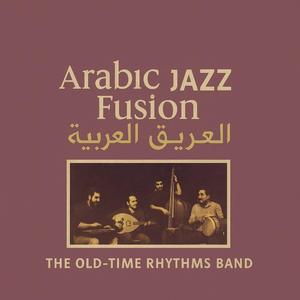 Arabic Jazz Fusion D