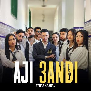 AJI 3ANDI