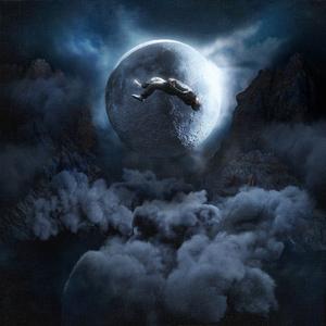 走不出眼眶的泪