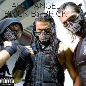 BRICK BY BRICK (feat. yxniel)