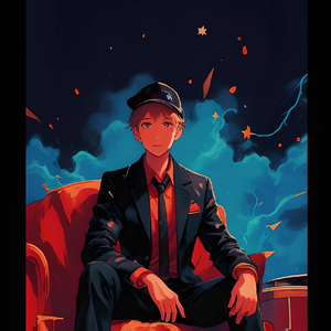 爱你可以把命搭上