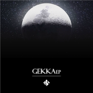 Gekka (Rmjesty Metal Mix)