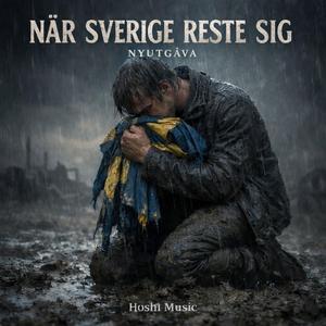 När Sverige Reste Sig - Nyutgåva