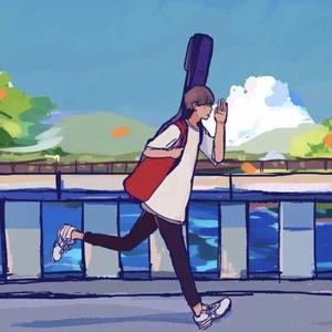 想象中的你（demo）