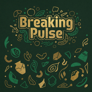Breaking Pulse