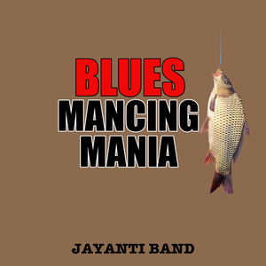 Blues Mancing Mania