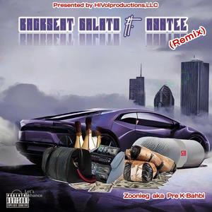 Backseat Gelato (Ayhtee Remix)