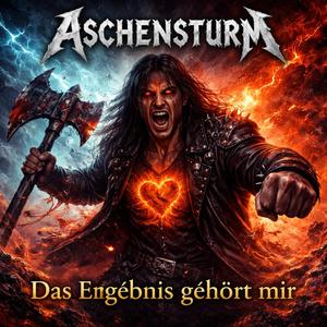 Das Ergebnis gehört mir nicht