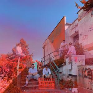 SLAM DUNK (feat. Dexter)