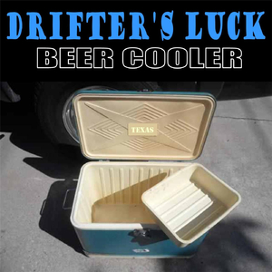 Beer Cooler