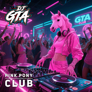 Pink Pony Club