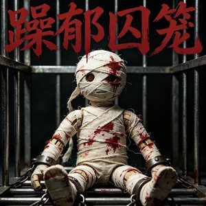 躁郁囚笼