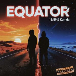 Equator prod. by ACID CRACK