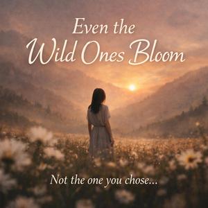 Even the Wild Ones Bloom