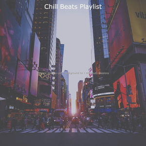 Sprightly (Sounds for All Night Study Sessions)