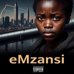eMzansi (with MSn' Muzic) [Reprise] (Reprise)