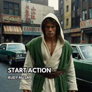 Start Action