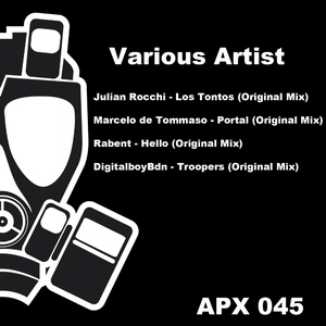 Los Tontos (Original Mix)