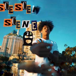 Scene (feat. Playyboyyeli & 1UPTOP J) (Radio Edit)