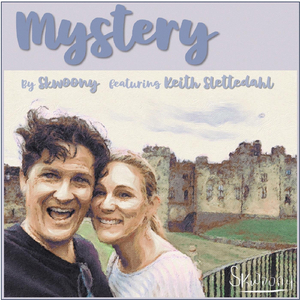 Mystery (feat. Keith Slettedahl)
