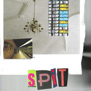 spit