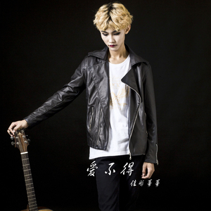 不必说抱歉（翻自 胡66）