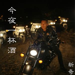 今夜一杯酒