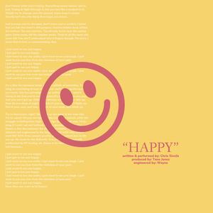 Happy