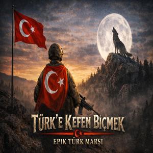 Türk'e Kefen Biçmek Kimin Haddine