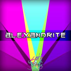 Alexandrite
