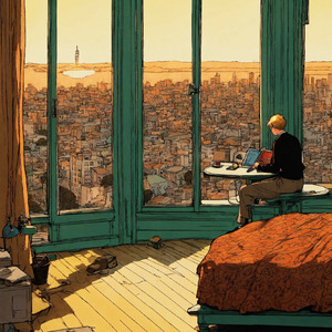 Скорость безумия