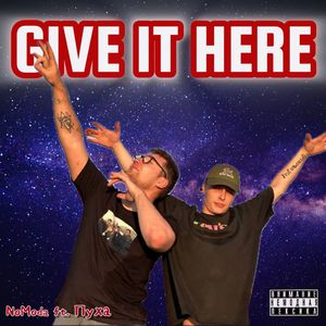 Give it Here