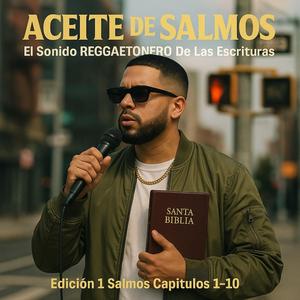 Salmos 9 en Reggaetón v1, Proclamaré Tus Maravillas