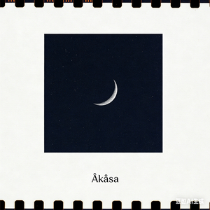 月光菩萨心咒·洱海