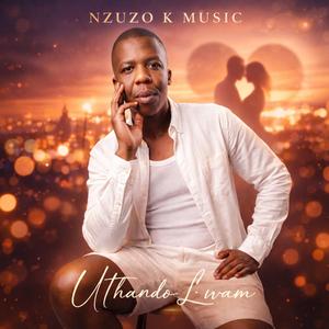 Uthando lwam