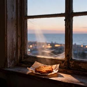 チキンカツの想い