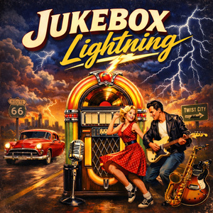 Highway Twist Boogie Riot