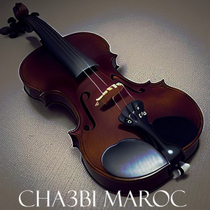 Chaabi Swaken Nayda Cha3bi